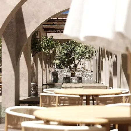 The Landmark & Villa Kolymbia