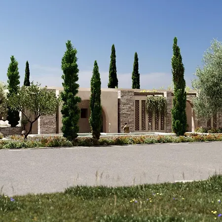 The Landmark & Villa Kolymbia