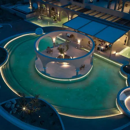 Vila The Landmark &