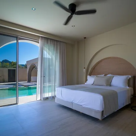 Villa The Landmark &