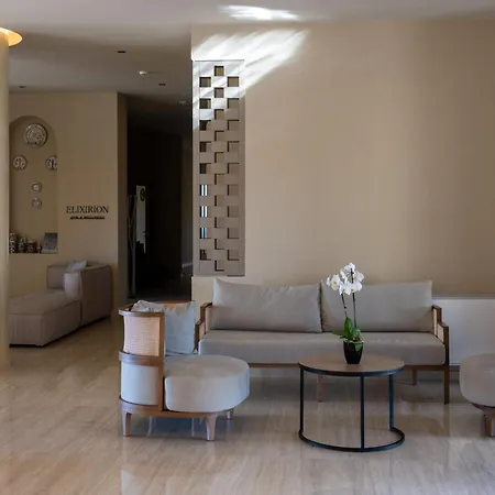 Villa The Landmark &