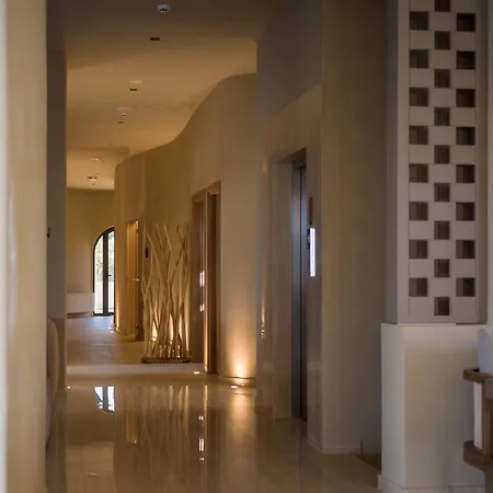 Villa The Landmark &