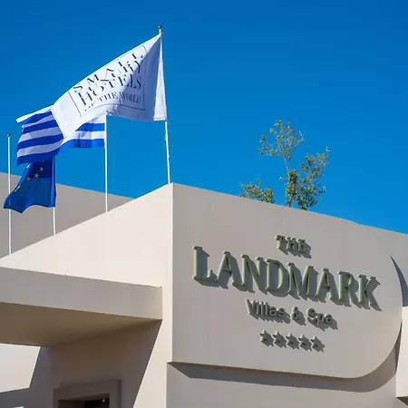 The Landmark & Kolymbia