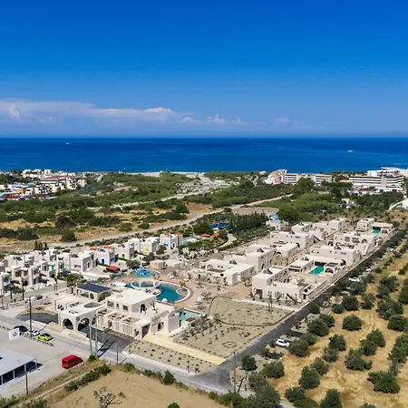 The Landmark & Villa Kolymbia