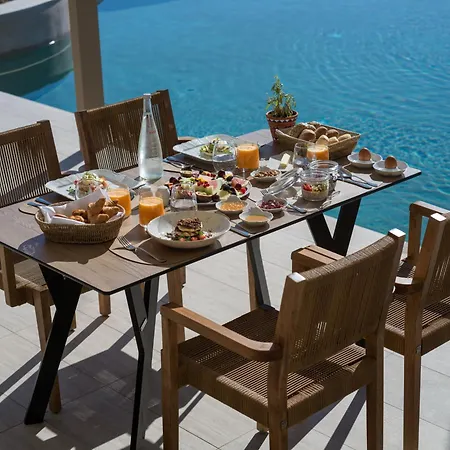 Villa The Landmark & Kolymbia