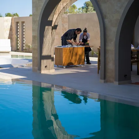 Villa The Landmark & Kolymbia