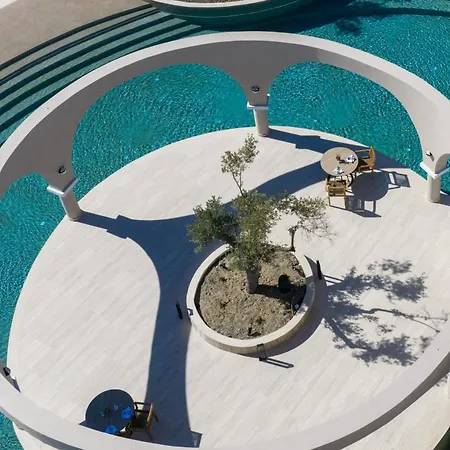 Villa The Landmark & Kolymbia
