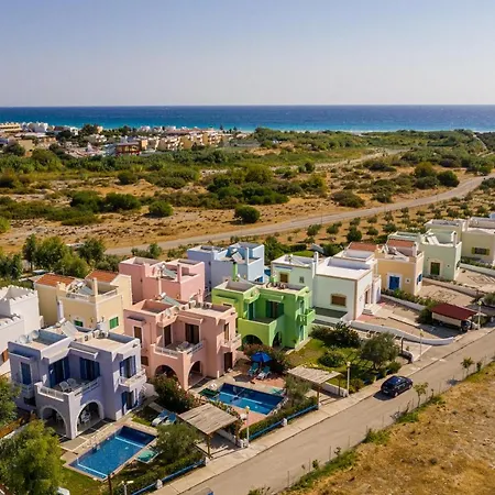 12 Islands Kolymbia