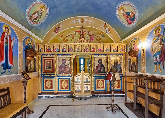 The Landmark & * Kolymbia