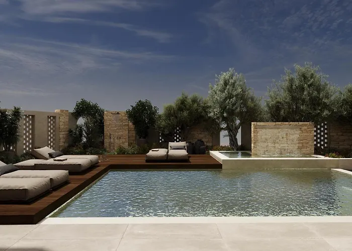 Vilă The Landmark &