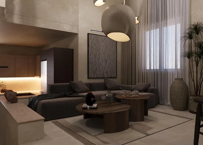 Vilă The Landmark & *