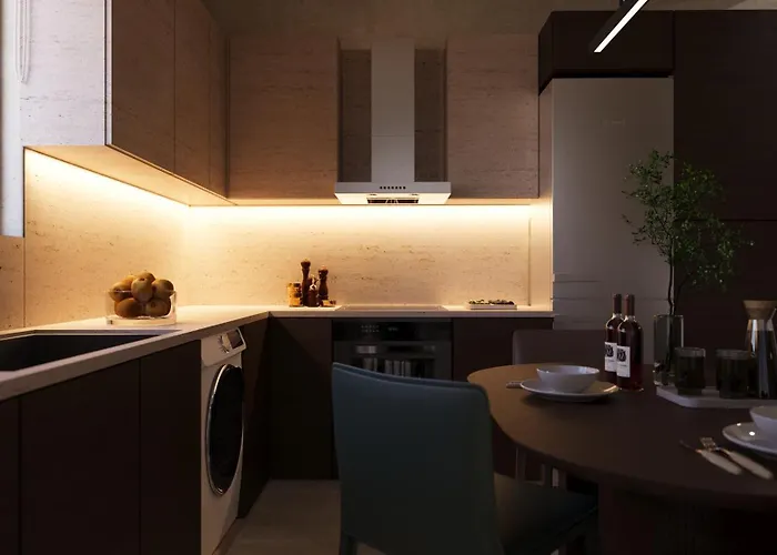 Villa The Landmark & *