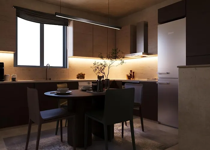 The Landmark & Villa Kolymbia