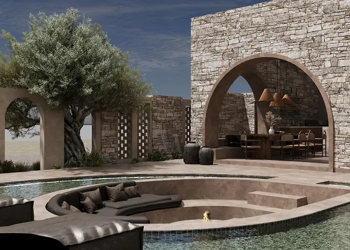 The Landmark & Vilă