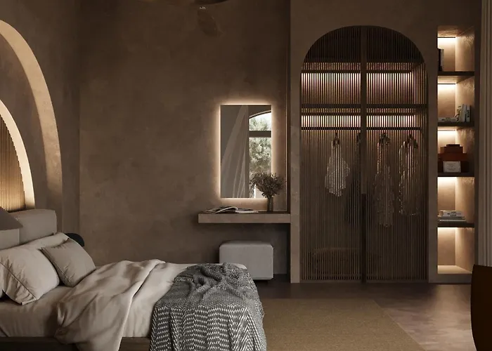 Vilă The Landmark & *