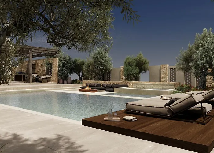 The Landmark & Vilă *