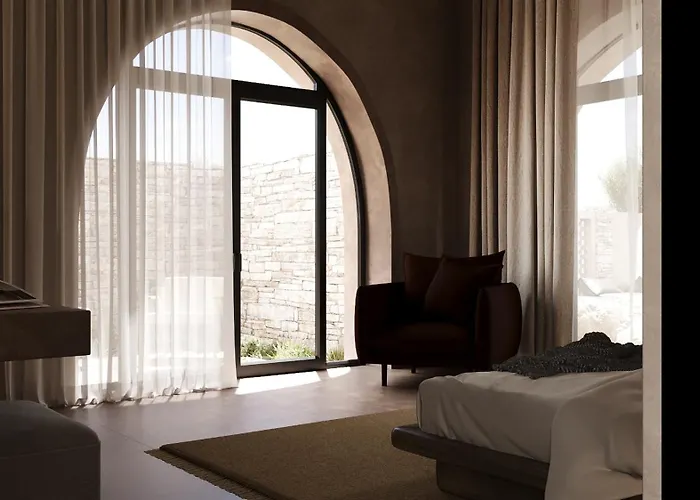 Vilă The Landmark & *