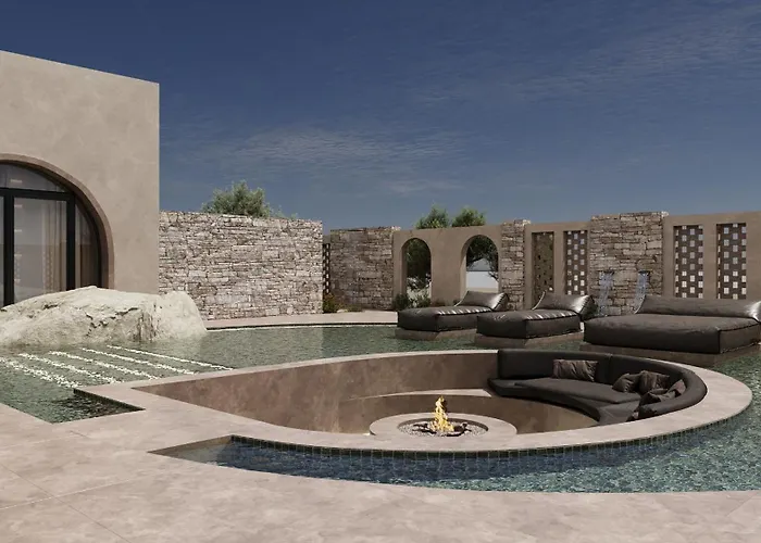 The Landmark & Vilă