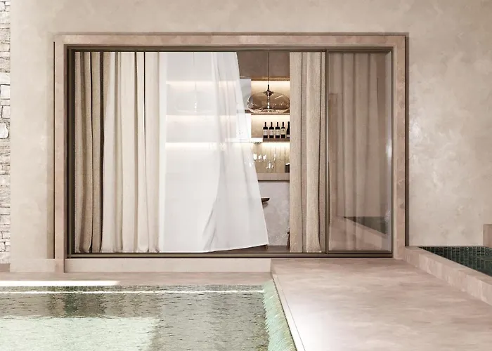 The Landmark & Villa Kolymbia