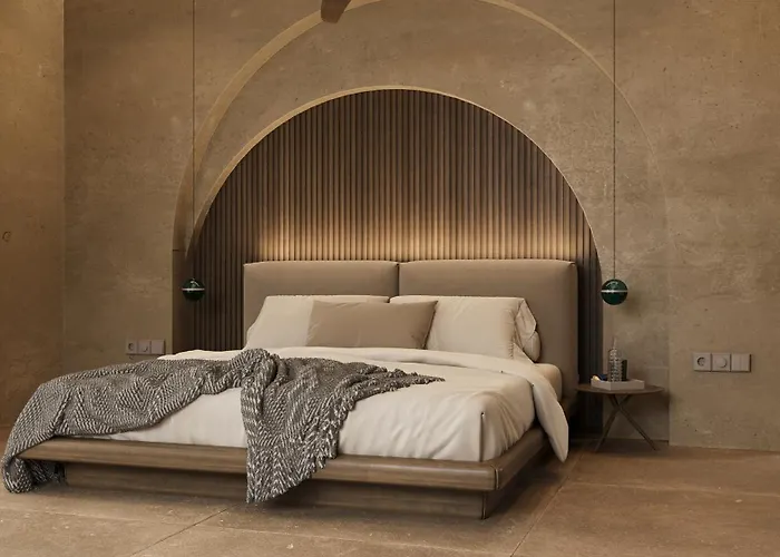 The Landmark & Vilă