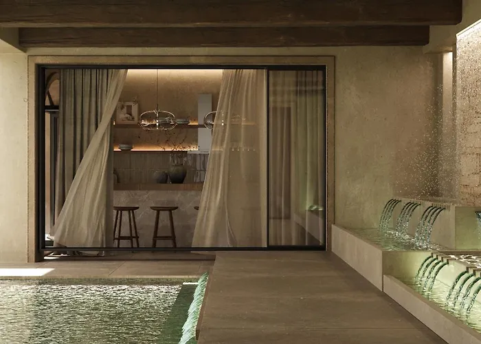 Villa The Landmark &