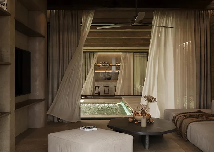 The Landmark & Villa Kolymbia