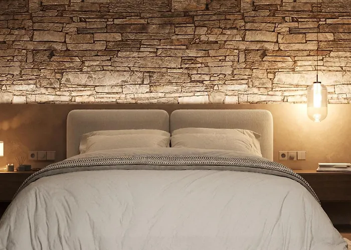 The Landmark & Kolymbia