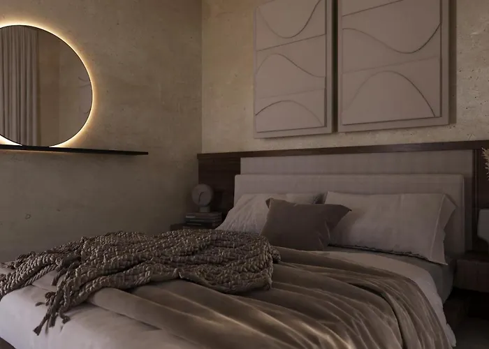 The Landmark & Kolymbia