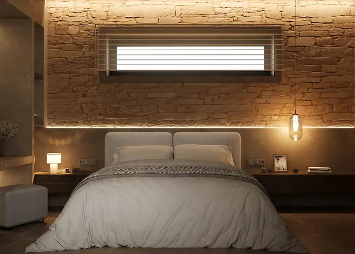 Vilă The Landmark & Kolymbia