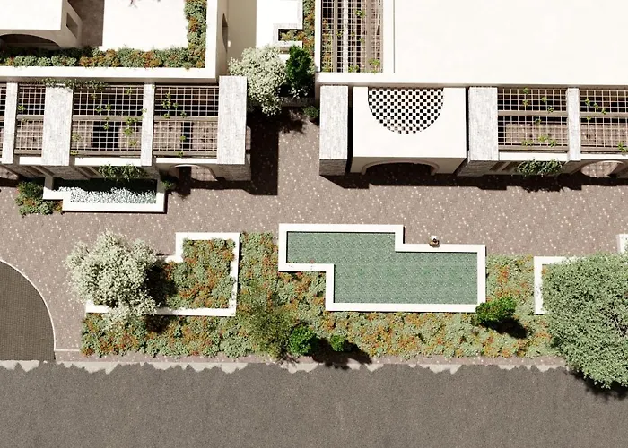 The Landmark & Kolymbia