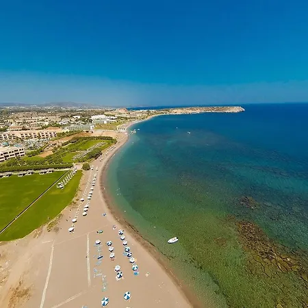 别墅 The Landmark & 科林比亚