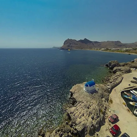 Villa 12 Islands Kolymbia