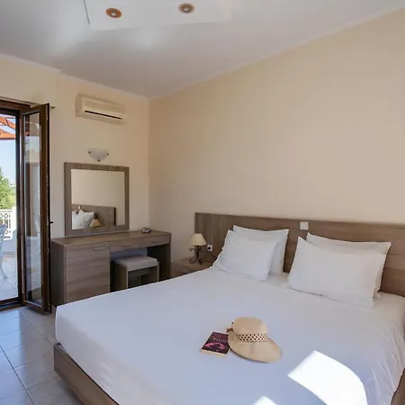 Villa 12 Islands