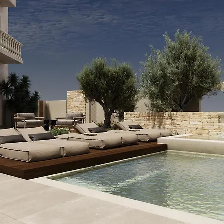 The Landmark & * Колимбия