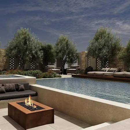 The Landmark & Колимбия