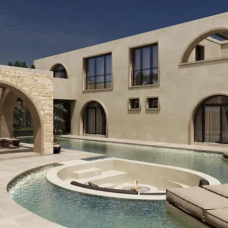 The Landmark & 别墅 *