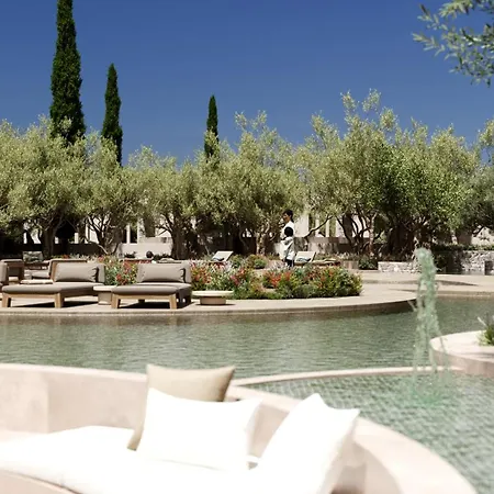 The Landmark & Вилла Колимбия