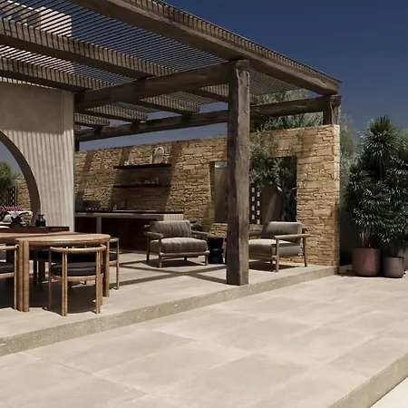 The Landmark & * 科林比亚