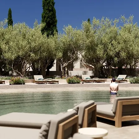 The Landmark & Вилла Колимбия