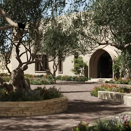 The Landmark & Колимбия