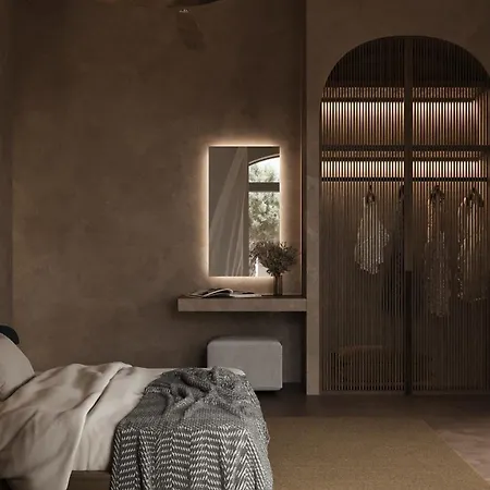 别墅 The Landmark & *