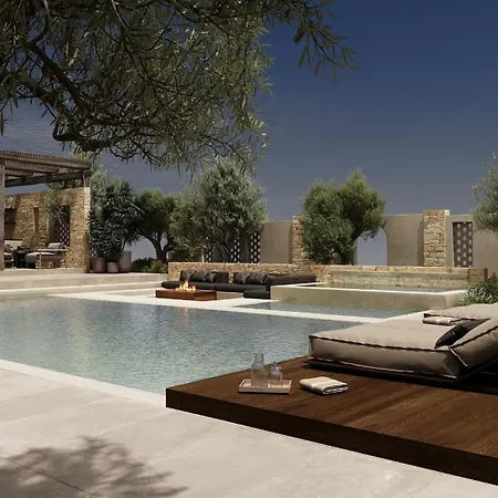 The Landmark & 别墅 *