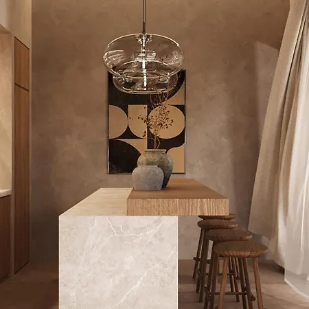 The Landmark & 科林比亚