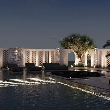 The Landmark & * 科林比亚