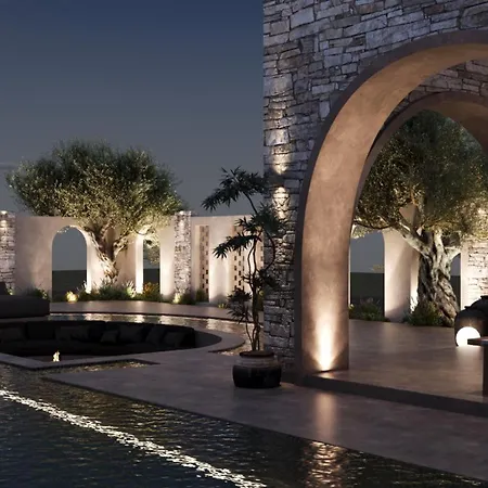 The Landmark & 别墅 *