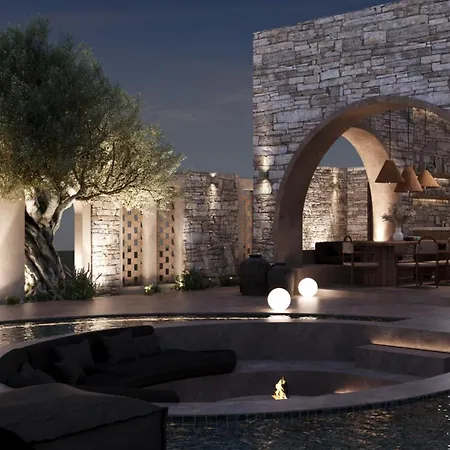 The Landmark & * 科林比亚