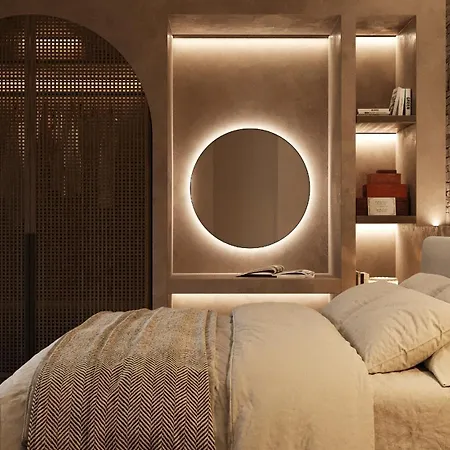 别墅 The Landmark & 科林比亚