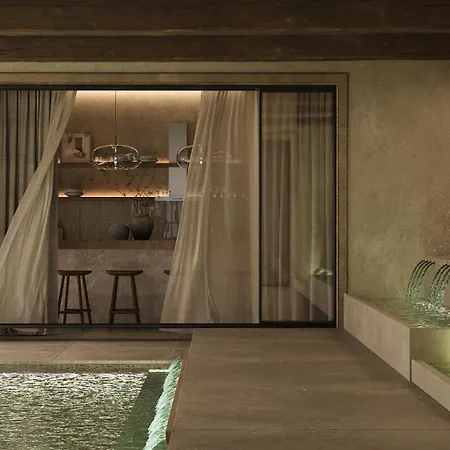 别墅 The Landmark &