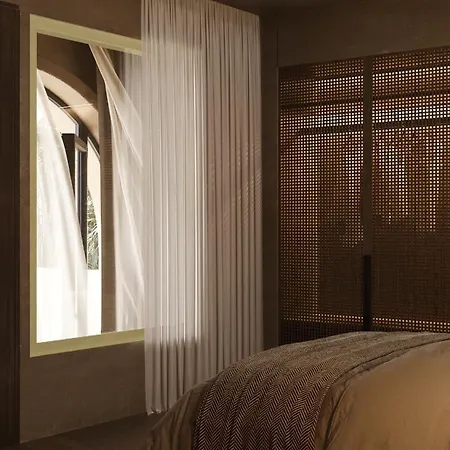 The Landmark & Вилла *