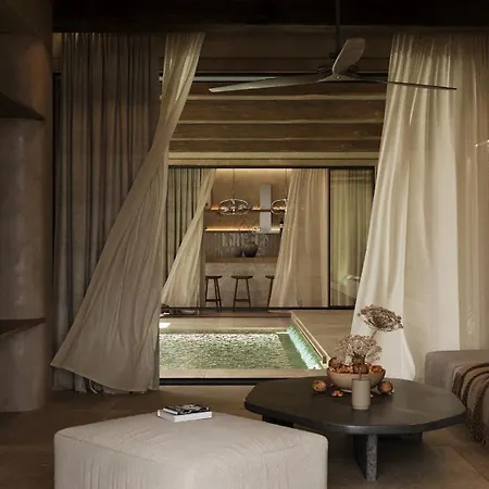 The Landmark & 别墅 科林比亚